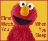 Elmo Dies